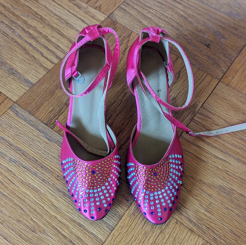 Dance Shoes